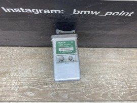 Електронний блок АБС BMW E34