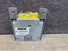 Блок AirBag BMW Z4 E85