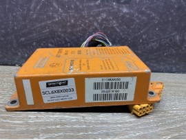 Блок AirBag BMW E32