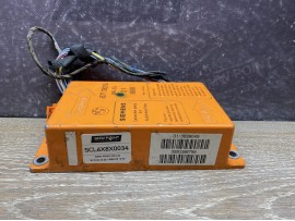 Блок AirBag BMW E32