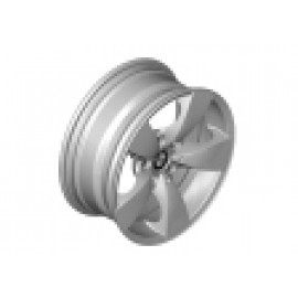 Колеса в зборі, диски та шини (3)