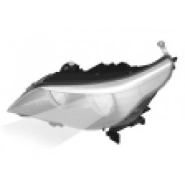 Освітлювальні прилади (201)