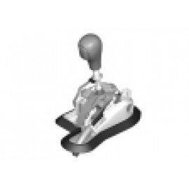 Механізм перемикання передач (0)