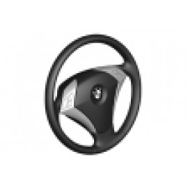 Рульове управління та геометрія підвіски (0)