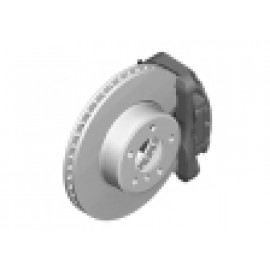 Гальмівні механізми (0)