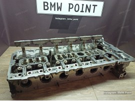 Головка блоку циліндрів N55B30