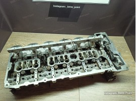 Головка блоку циліндрів N55B30
