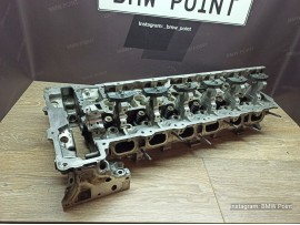 Головка блоку циліндрів N55B30