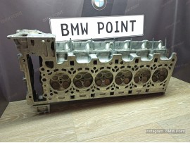 Головка блоку циліндрів N55B30