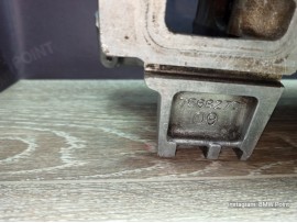 Головка блоку циліндрів N55B30