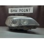 Фара е60/e61 ксенон дорестайл права