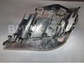 Фара е60/e61 ксенон дорестайл права