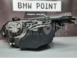 Фара е60/e61 ксенон дорестайл права