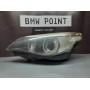 Фара е60/e61 ксенон дорестайл ліва