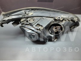 Фара е60/e61 ксенон дорестайл ліва