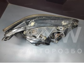 Фара е60/e61 ксенон дорестайл ліва