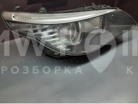 Фара е60/e61 галоген рестайл права
