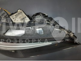 Фара е60/e61 галоген рестайл права