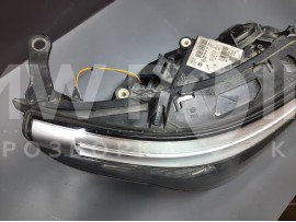 Фара е60/e61 галоген рестайл права