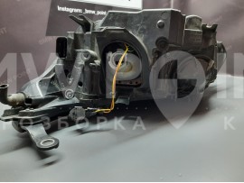 Фара е60/e61 галоген рестайл права