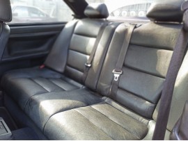 BMW 328 iA coupe (e36)