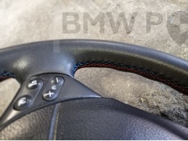 Руль M-tech 3 дорестайл