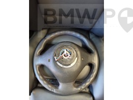 Руль M-tech 3 дорестайл