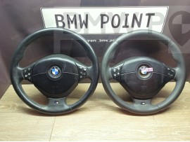 Руль M-tech 3 дорестайл