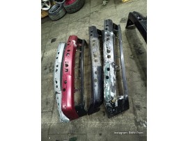 Бампер передній е34 під ремонт