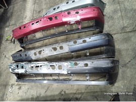 Бампер передній е34 під ремонт