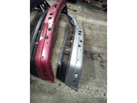 Бампер передній е34 під ремонт