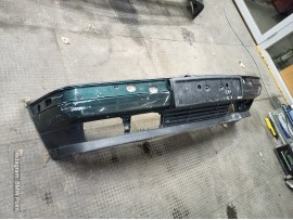 Бампер передній е34 зелений