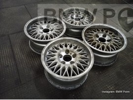 Диски Partner3 R15