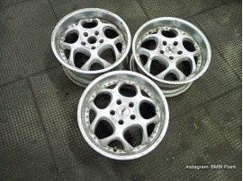 Диски AEZ R18