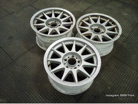 Диски Hartge by Ronal R16