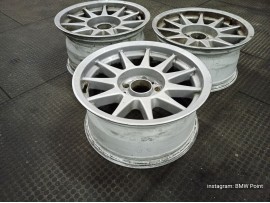 Диски Hartge by Ronal R16