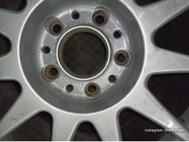 Диски Hartge by Ronal R16