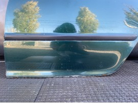 Двері BMW E46 задня ліва турінг