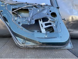 Двері BMW E46 задня ліва турінг