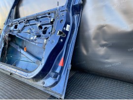 Двері BMW E39 передня права рестайл