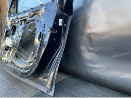 Двері BMW E87  передня права