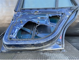 Двері BMW E39  задня права турінг