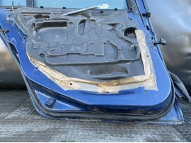 Двері BMW E46 задня ліва турінг