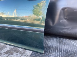 Двері BMW E46 передня ліва турінг