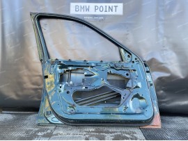 Двері BMW E46 передня ліва турінг