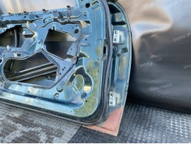 Двері BMW E46 передня ліва турінг