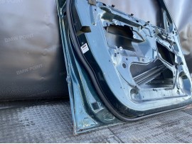 Двері BMW E46 передня ліва турінг