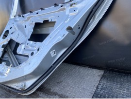 Двері BMW E46 задня права турінг