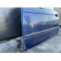 Двері BMW E39 передня ліва рестайл