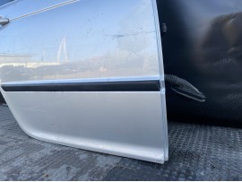 Двері BMW E46 задня права турінг